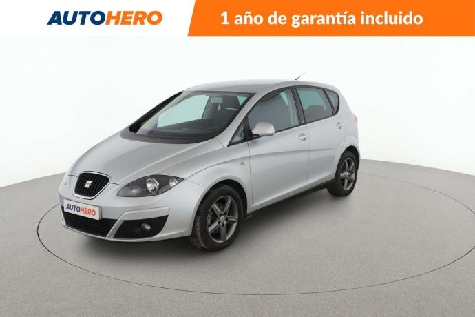 SEAT ALTEA 1.6 TDI I-Tech Ecomotive