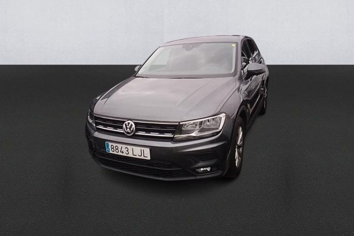 VOLKSWAGEN TIGUAN Edition 2.0 TDI 110kW (150CV)