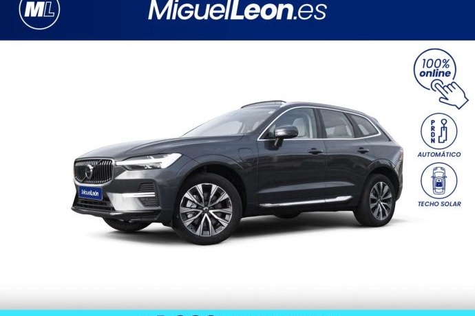 VOLVO XC60 2.0 T6 AWD Recharge Inscription Auto