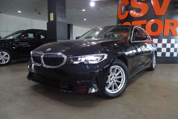 BMW SERIE 3 320i Auto.