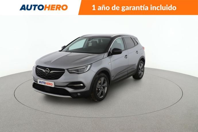 OPEL GRANDLAND X 1.6 Plug-in Hybrid Ultimate