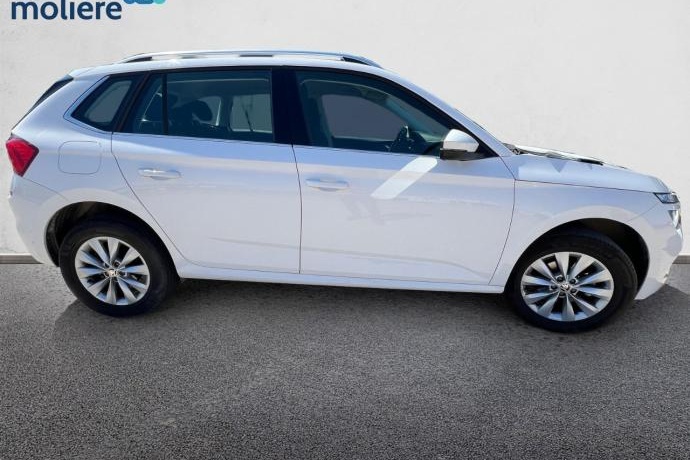 SKODA KAMIQ 1.0 TSI Ambition DSG 81 kW (110 CV)