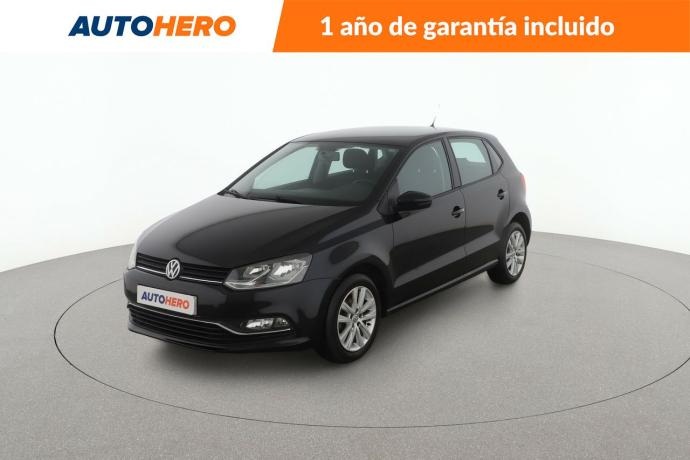 VOLKSWAGEN POLO 1.4 TDI Advance BlueMotion