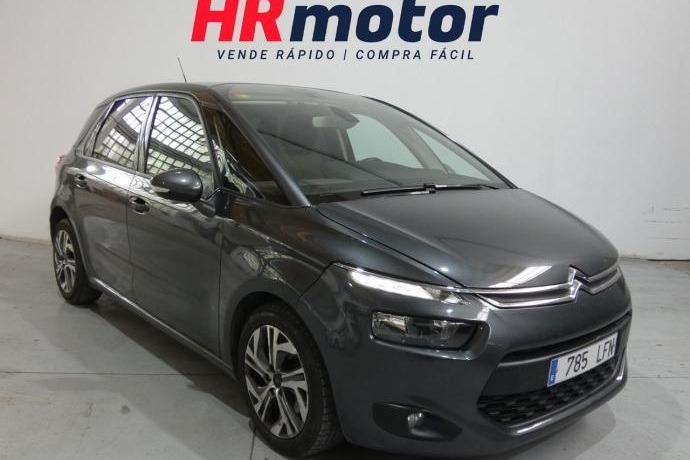 CITROEN C4 PICASSO FEEL