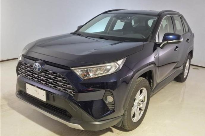 TOYOTA RAV-4 2.5l 220H Business 4WD