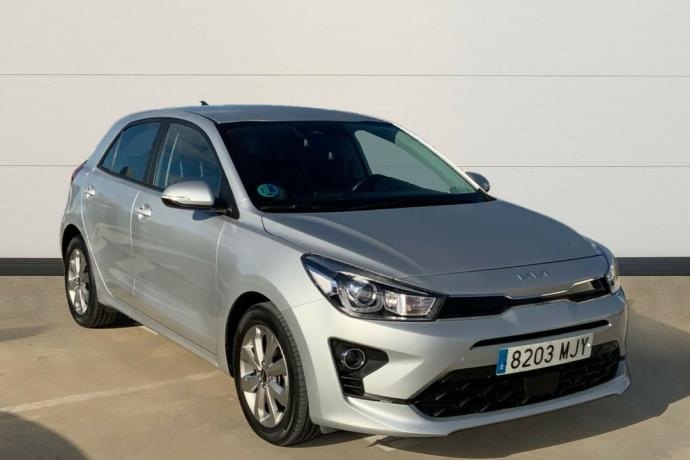 KIA RIO 1.0 T-GDI MHEV IMT 74KW DRIVE 100 5P