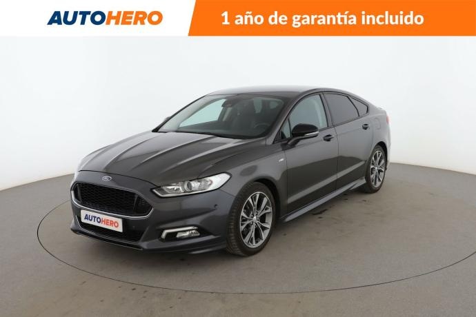 FORD MONDEO 1.5 EcoBoost ST-Line