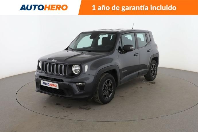 JEEP RENEGADE 1.0 TGDi Longitude 4x2