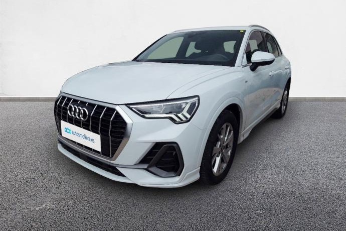 AUDI Q3 S line 35 TFSI 110 kW (150 CV) S tronic