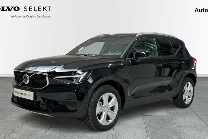 VOLVO XC40 2.0 B3 CORE AUTO 5P