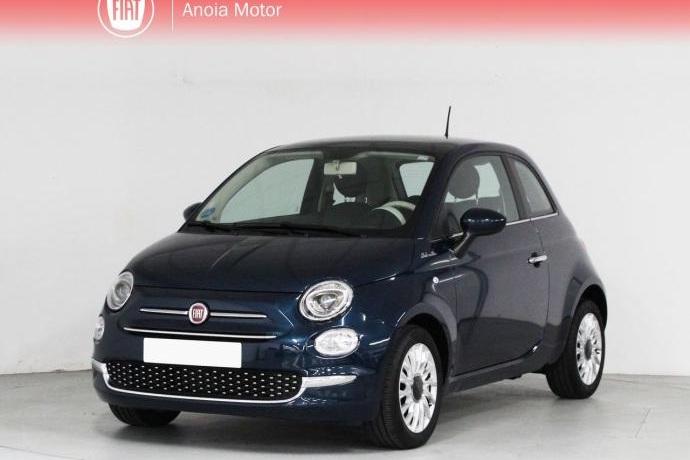 FIAT 500 1.0 70 CV HYBRID DOLCEVITA