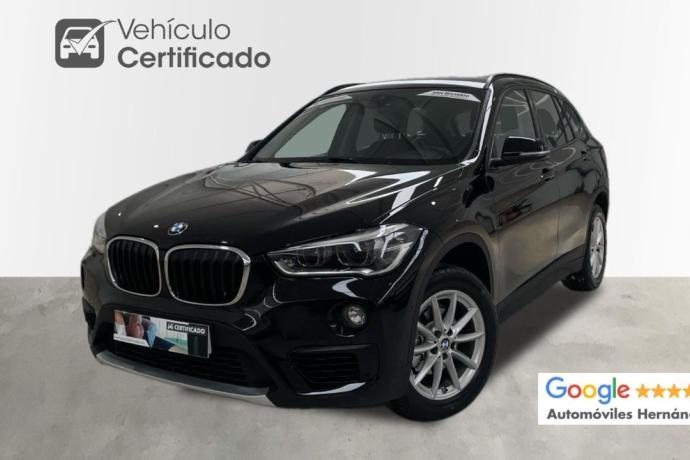 BMW X1 sDrive16d