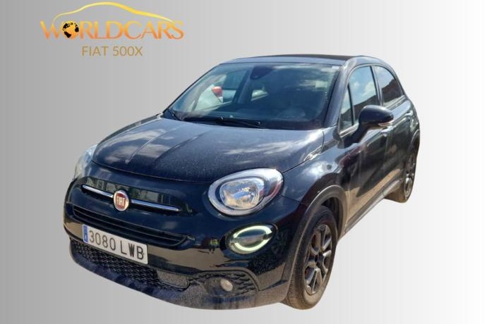 FIAT 500 X 1.0 gse dolce vita