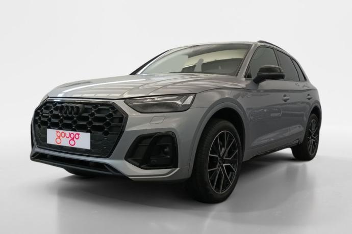 AUDI Q5 TODOTERRENO 2.0 40 TDI S TRONIC QUATTRO BLACK LINE 204 5P