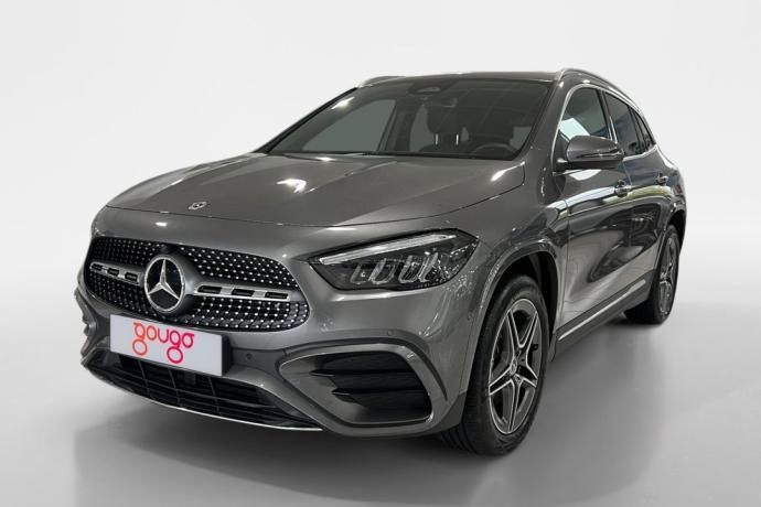 MERCEDES-BENZ GLA -CLASS GLA 250 E