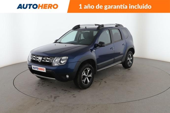 DACIA DUSTER 1.2 TCe SL Trotamundos