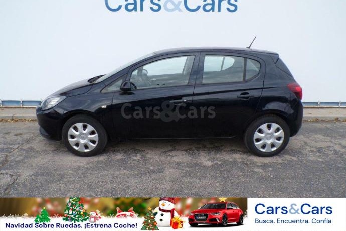 OPEL CORSA 1.4 Business 90