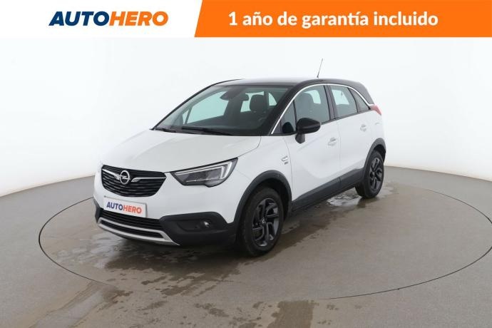 OPEL CROSSLAND X 1.2 120 Aniversario Desing Line