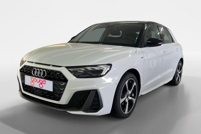 AUDI A1 AUDI A1 SPORTBACK ADRENALIN EDITION 30 TFSI  85(116) KW(CV) S TRONIC