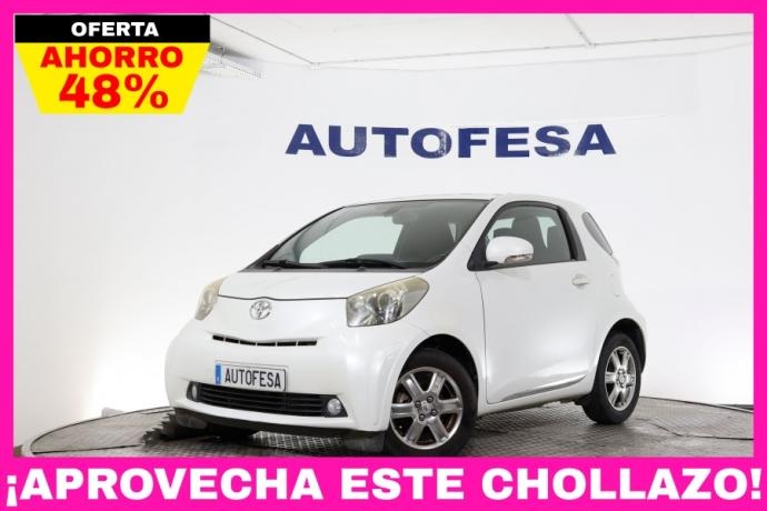 TOYOTA iQ 1.0 VVT-i 68cv 3P