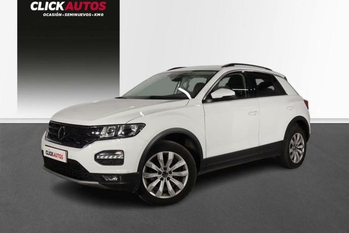 VOLKSWAGEN T-Roc 1.5 TSI 150CV Advance DSG