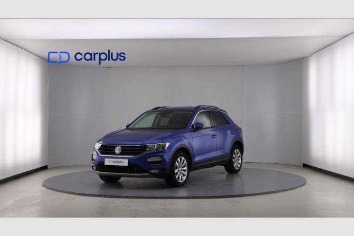 VOLKSWAGEN T-Roc Advance 1.5 TSI 110kW (150CV) DSG