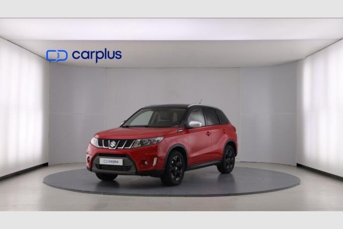 SUZUKI VITARA 1.4 TURBO S 4WD