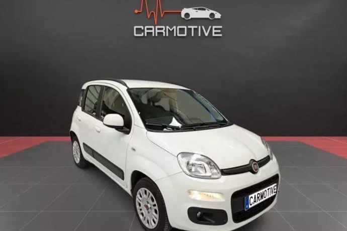 FIAT PANDA 1.2 Lounge 51kW (69CV)