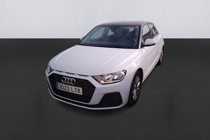 AUDI A1 Sportback Advanced 25 TFSI 70kW (95CV)