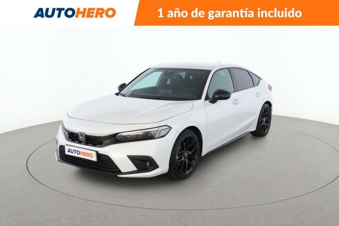 HONDA CIVIC 2.0 e:HEV Sport