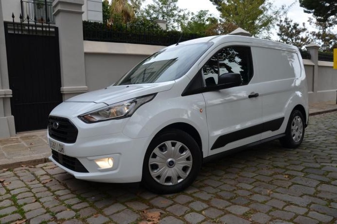 FORD TRANSIT VAN 1.5 TDCI TREND 200 L1 FURGÓN../OPORTUNIDAD../