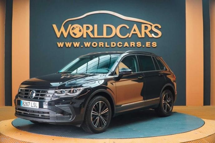 VOLKSWAGEN TIGUAN Life 2.0 TDI 110kW (150CV) DSG