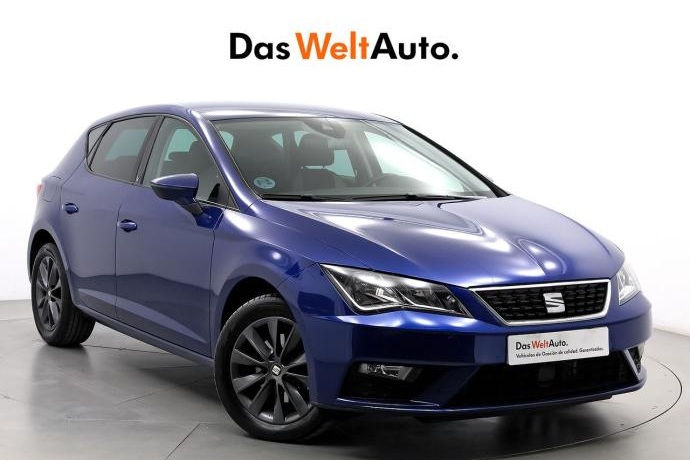 SEAT LEON 1.5 EcoTSI 96kW (130CV) St&Sp Style