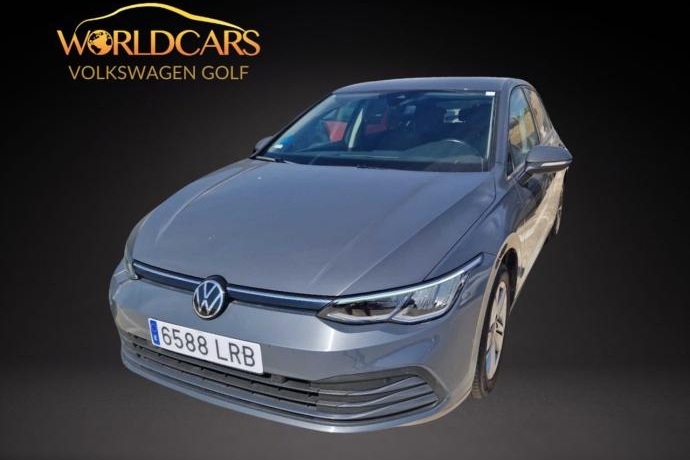 VOLKSWAGEN GOLF Life 1.0 eTSI 81kW (110CV) DSG