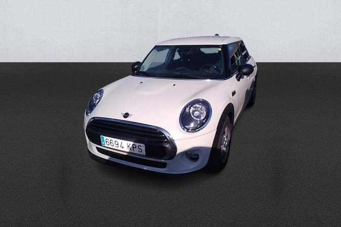 MINI COOPER ONE 5 PUERTAS