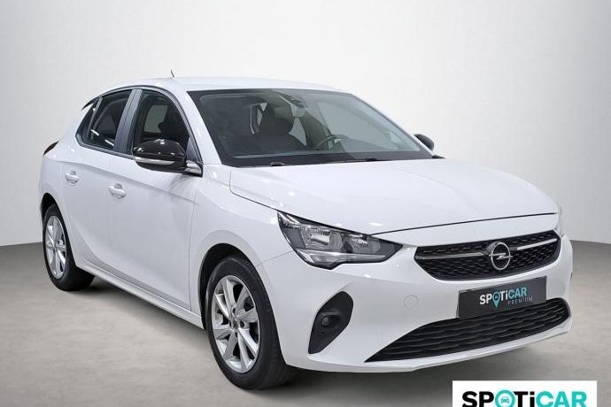 OPEL CORSA 1.2 XEL 55kW (75CV) Edition