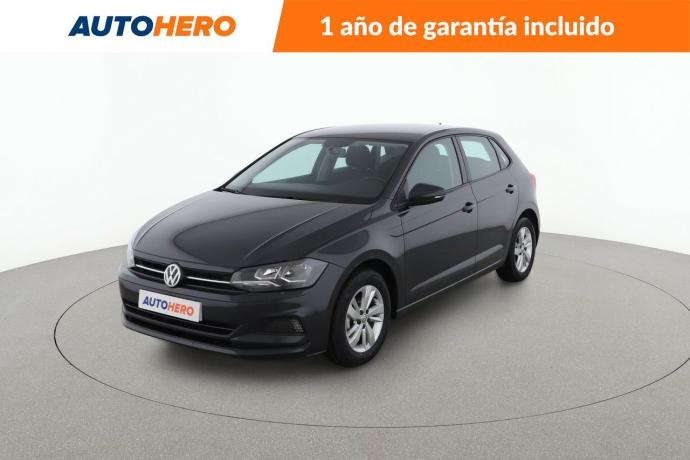 VOLKSWAGEN POLO 1.0 TSI Advance