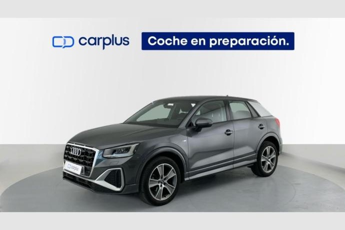 AUDI Q2 S line 30 TFSI 81kW (110CV)