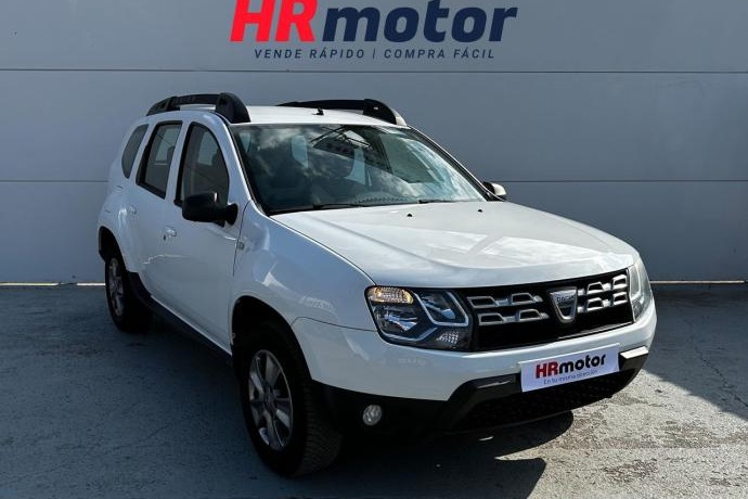 DACIA DUSTER Laureate 4x2