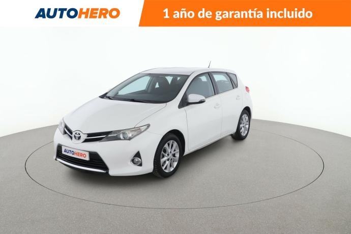 TOYOTA AURIS 1.6 Active