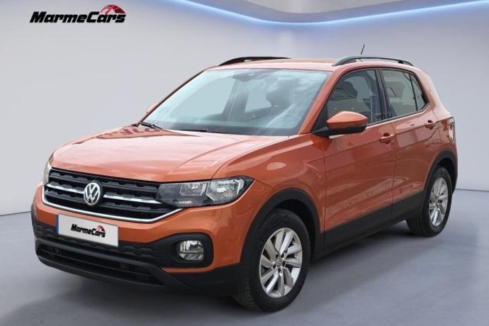 VOLKSWAGEN T-CROSS Advance 1.0 TSI 85 kW (115 CV)