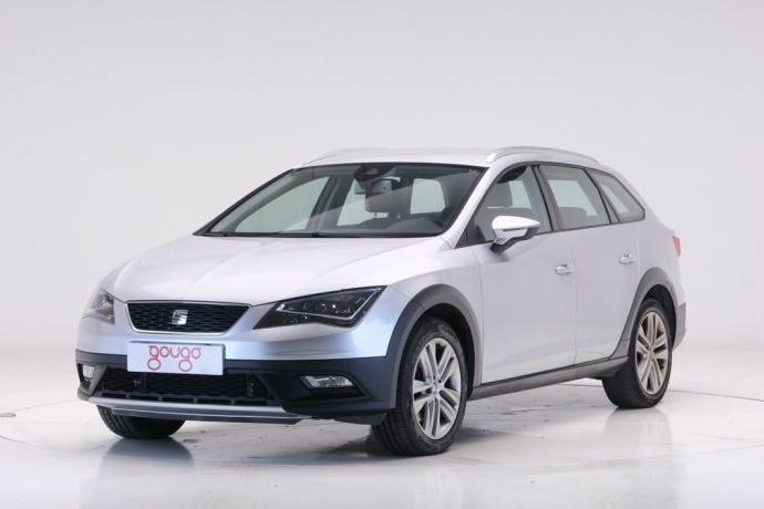 SEAT LEON FAMILIAR 2.0 TDI 184 PS S