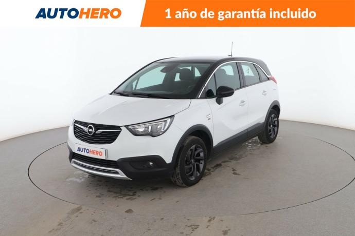 OPEL CROSSLAND X 1.2 Design Line