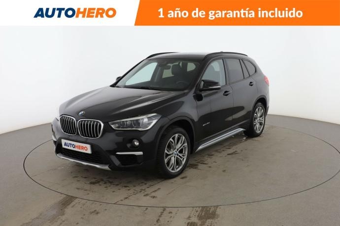 BMW X1 sDrive18d