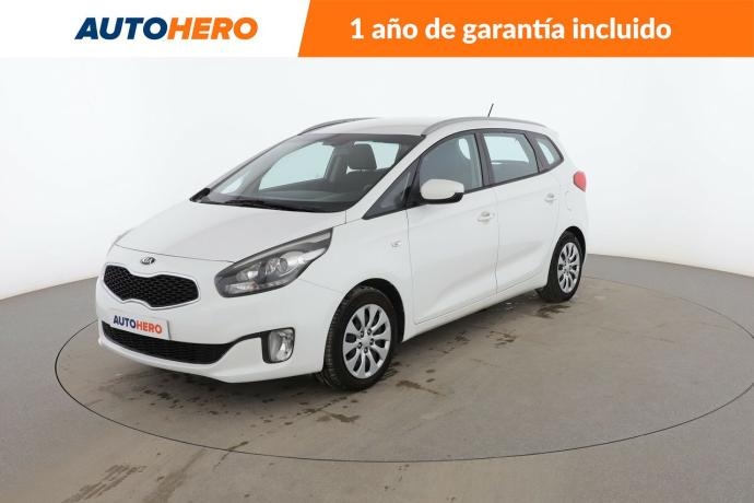 KIA CARENS 1.7 CRDi Concept 5pl