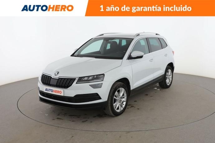 SKODA Karoq 1.5 TSI ACT Ambition