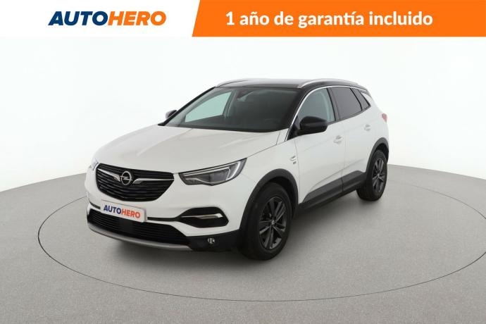 OPEL GRANDLAND X 1,5 CDTI 120 Jahre