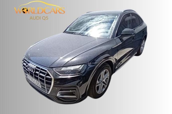 AUDI Q5 35 TDI 120kW (163CV) S tronic