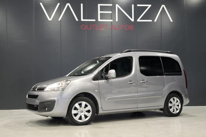 CITROEN BERLINGO 1.2 100cv