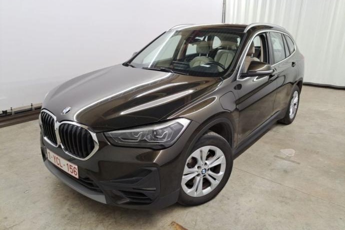 BMW X1 xDrive25e